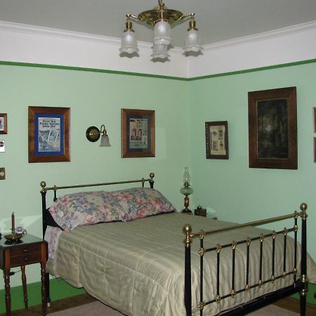 Gower Manor Historic Bed & Breakfast San Juan de Terranova Exterior foto